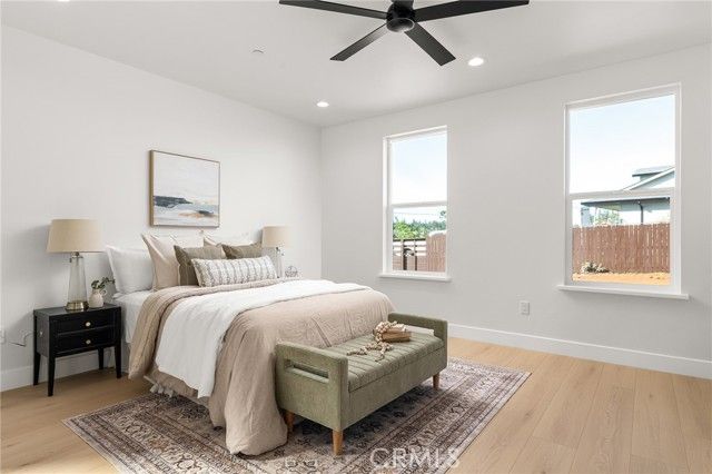 2207 De Mille Road, Paradise, CA 95969