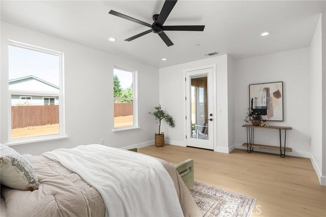 2207 De Mille Road, Paradise, CA 95969