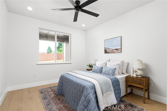 2207 De Mille Road, Paradise, CA 95969