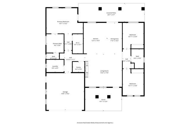 2207 De Mille Road, Paradise, CA 95969