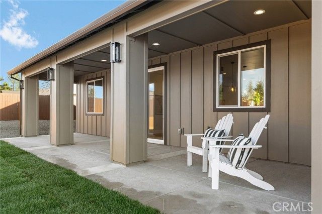 2207 De Mille Road, Paradise, CA 95969