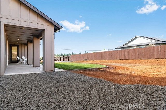 2207 De Mille Road, Paradise, CA 95969