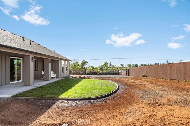 2207 De Mille Road, Paradise, CA 95969