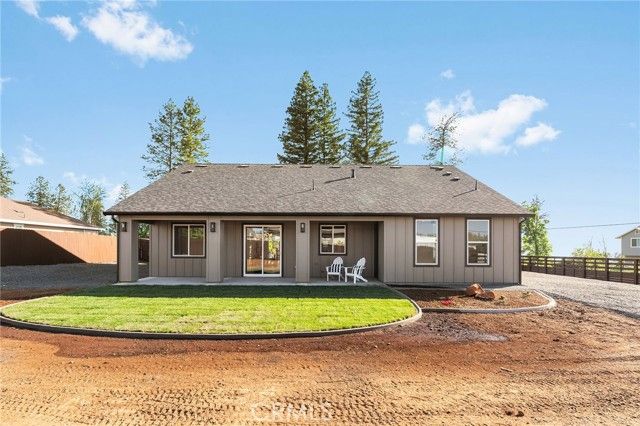 2207 De Mille Road, Paradise, CA 95969
