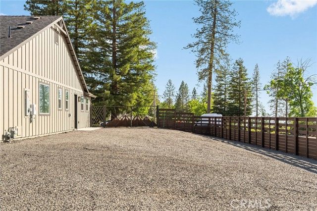 2207 De Mille Road, Paradise, CA 95969