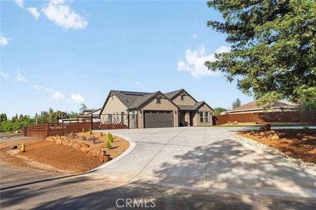 2207 De Mille Road, Paradise, CA 95969