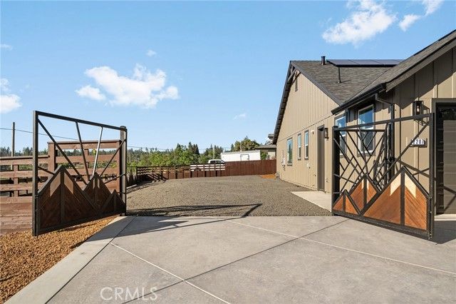 2207 De Mille Road, Paradise, CA 95969