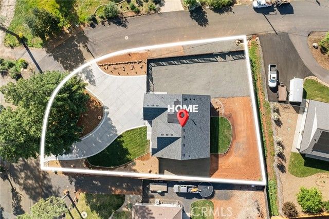 2207 De Mille Road, Paradise, CA 95969