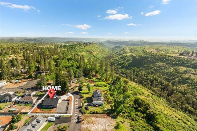 2207 De Mille Road, Paradise, CA 95969