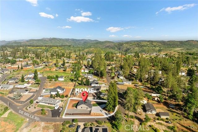 2207 De Mille Road, Paradise, CA 95969