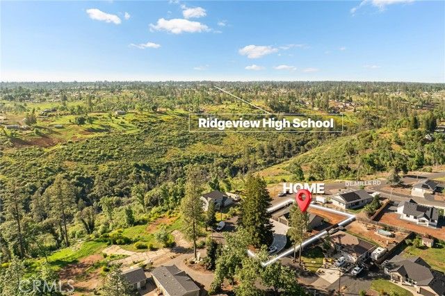 2207 De Mille Road, Paradise, CA 95969