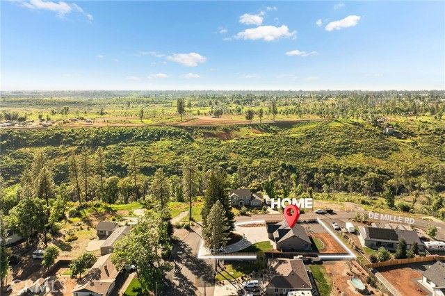 2207 De Mille Road, Paradise, CA 95969