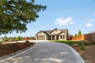 2207 De Mille Road, Paradise, CA 95969