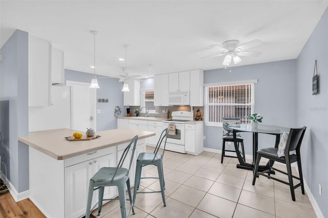 3466 MACLAREN DRIVE, Palm Harbor, FL 34684