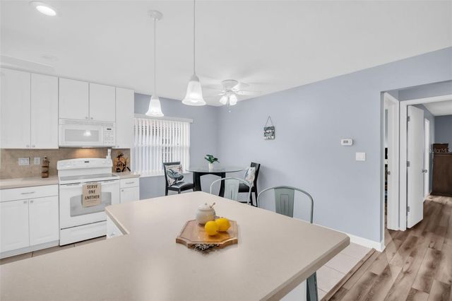 3466 MACLAREN DRIVE, Palm Harbor, FL 34684