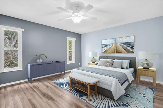 3466 MACLAREN DRIVE, Palm Harbor, FL 34684