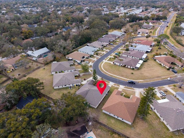 3466 MACLAREN DRIVE, Palm Harbor, FL 34684