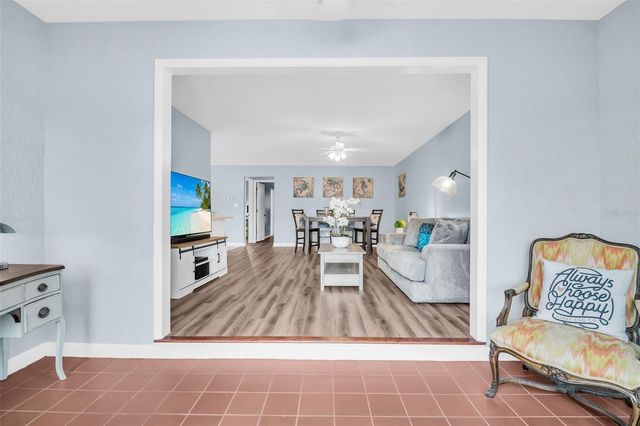 3466 MACLAREN DRIVE, Palm Harbor, FL 34684