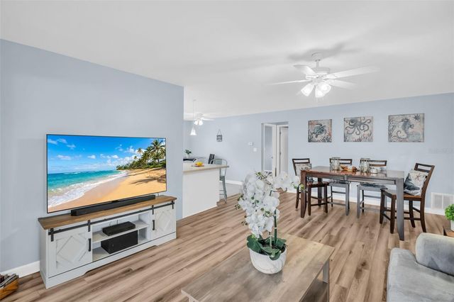 3466 MACLAREN DRIVE, Palm Harbor, FL 34684