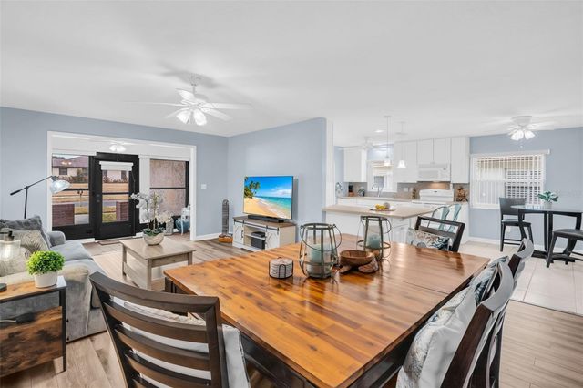 3466 MACLAREN DRIVE, Palm Harbor, FL 34684