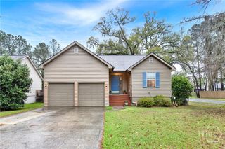 251 Sugar Mill Drive, Savannah, GA 31419