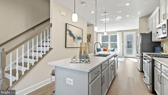 7516 BRAUN ST, Laurel, MD 20707