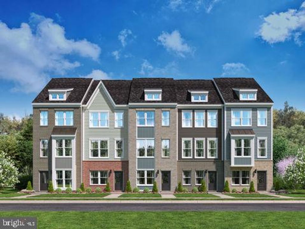 7516 BRAUN ST, Laurel, MD 20707