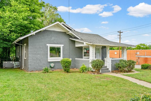 927 Crossland Ave, Clarksville, TN 37040