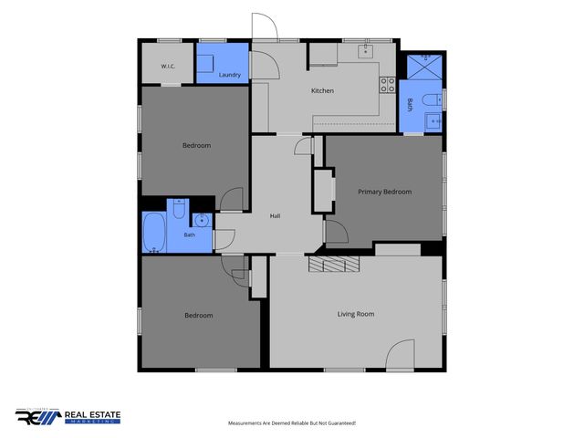 927 Crossland Ave, Clarksville, TN 37040