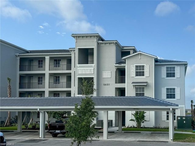 5651 Double Eagle CIR 4323, Ave Maria, FL 34142