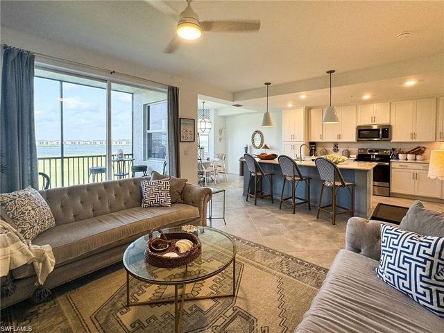 5651 Double Eagle CIR 4323, Ave Maria, FL 34142