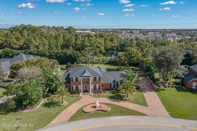 8135 WEKIVA Way, Jacksonville, FL 32256