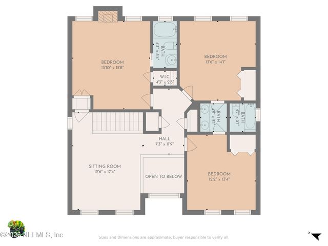 8135 WEKIVA Way, Jacksonville, FL 32256