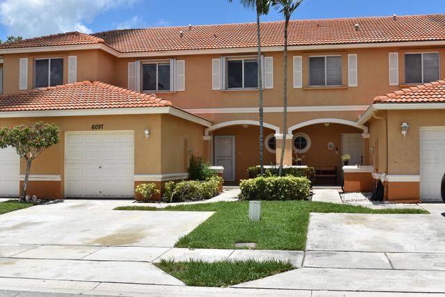 6097 United Street, West Palm Beach, FL 33411