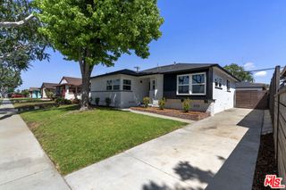 2509 Hudspeth Street, Inglewood, CA 90303