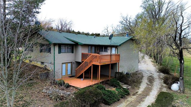 1045 Yale Road, Mapleton, KS 66754