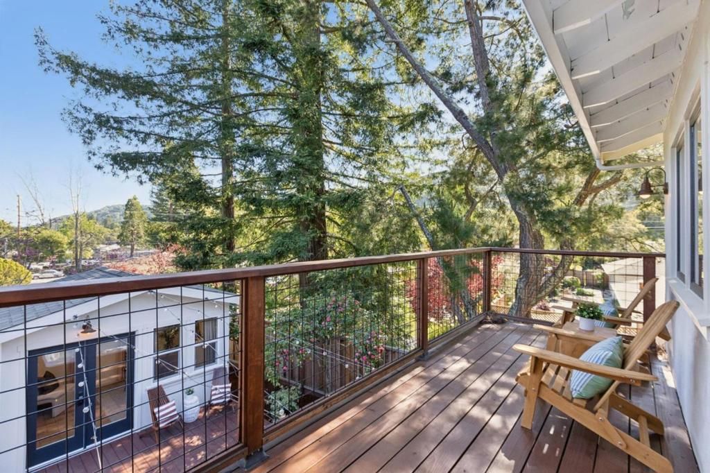 Image 21 of property listing at 6 Valencia Road, Orinda, CA 94563