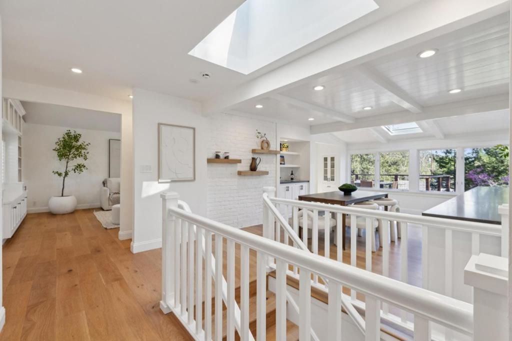 Image 30 of property listing at 6 Valencia Road, Orinda, CA 94563