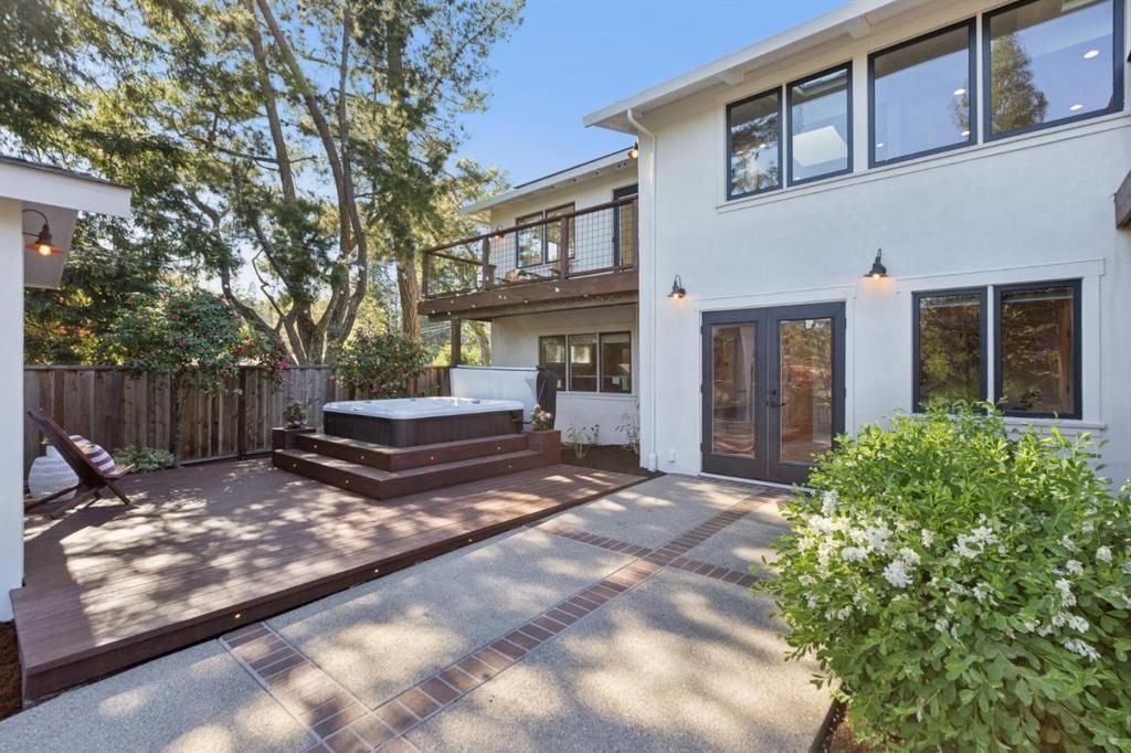 Image 42 of property listing at 6 Valencia Road, Orinda, CA 94563