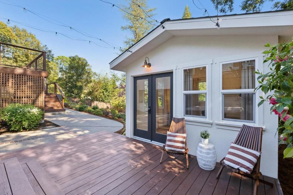 Image 43 of property listing at 6 Valencia Road, Orinda, CA 94563