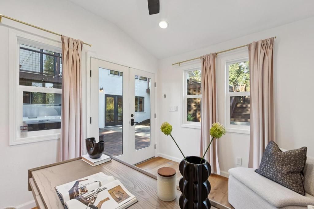 Image 45 of property listing at 6 Valencia Road, Orinda, CA 94563