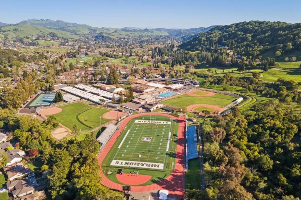 Image 56 of property listing at 6 Valencia Road, Orinda, CA 94563