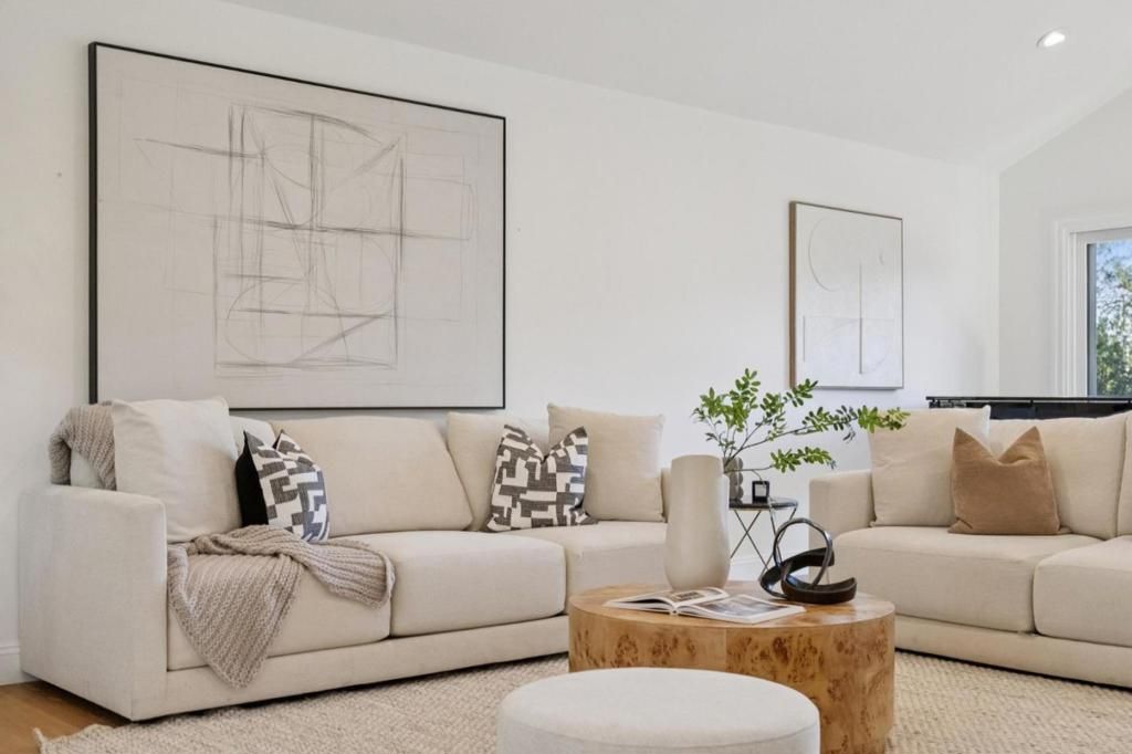 Image 7 of property listing at 6 Valencia Road, Orinda, CA 94563