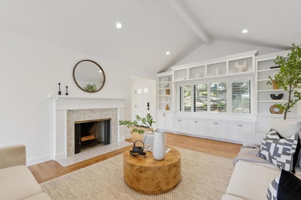 Image 8 of property listing at 6 Valencia Road, Orinda, CA 94563