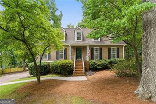 1446 Wintercress Court NE, Marietta, GA 30066