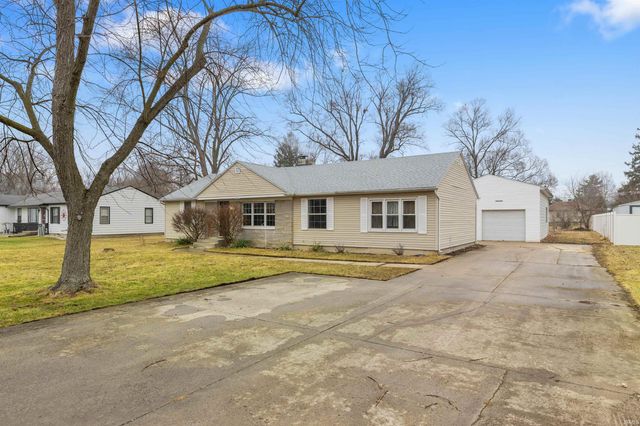 4633 Doenges Drive, Fort Wayne, IN 46815