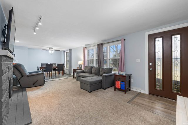 4633 Doenges Drive, Fort Wayne, IN 46815