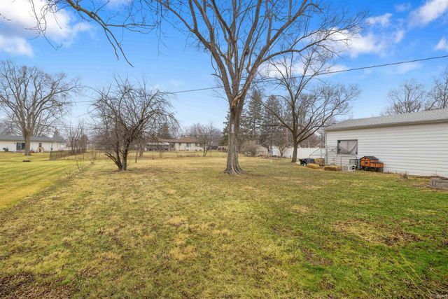 4633 Doenges Drive, Fort Wayne, IN 46815