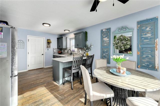 15609 Pebble Drive, Basehor, KS 66007