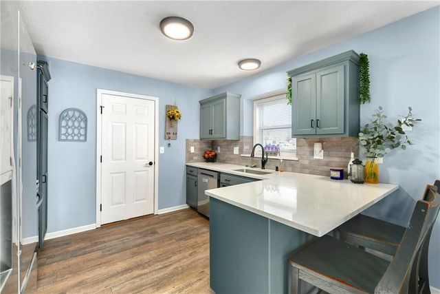 15609 Pebble Drive, Basehor, KS 66007